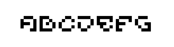 Pixel Or GTFO Regular  Free Fonts Download