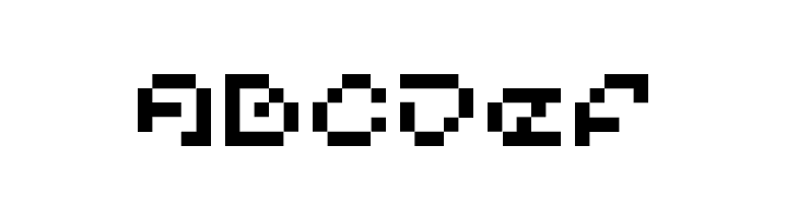 Pixel Or GTFO Regular  Free Fonts Download