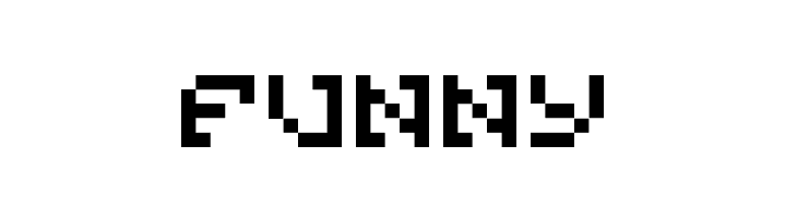 Pixel Or GTFO Regular  Free Fonts Download