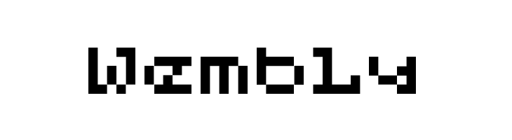 Pixel Or GTFO Regular  Free Fonts Download