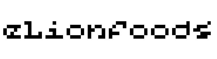 Pixel Or GTFO Regular  Free Fonts Download