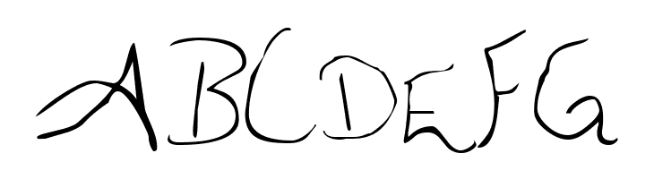 Aleia Abnormal  Free Fonts Download
