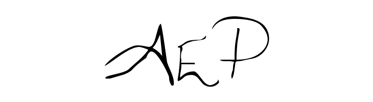 Aleia Abnormal  Free Fonts Download