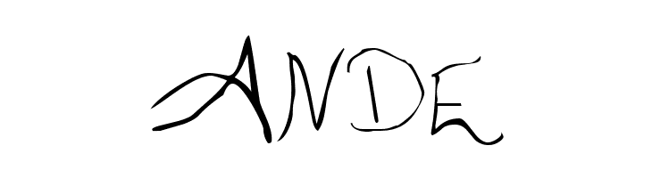 Aleia Abnormal  Free Fonts Download