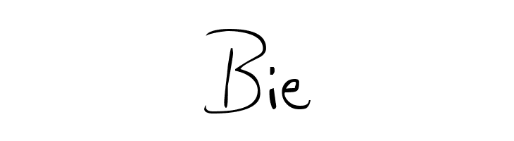 Aleia Abnormal  Free Fonts Download