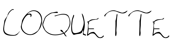 Aleia Abnormal  Free Fonts Download