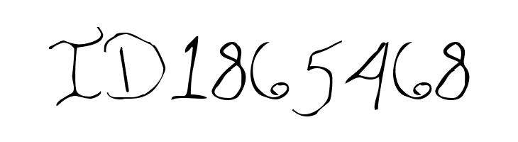 Aleia Abnormal  Free Fonts Download