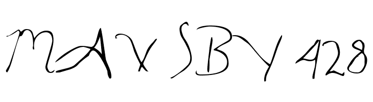 Aleia Abnormal  Free Fonts Download