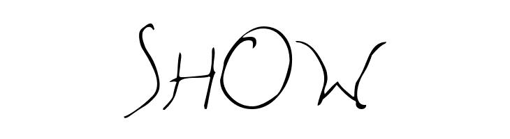 Aleia Abnormal  Free Fonts Download