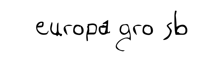 Aleia Abnormal  Free Fonts Download
