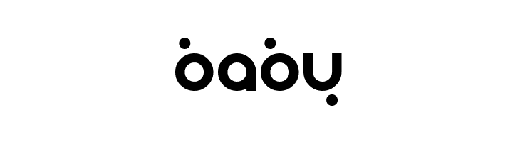 DotLirium Regular  Free Fonts Download