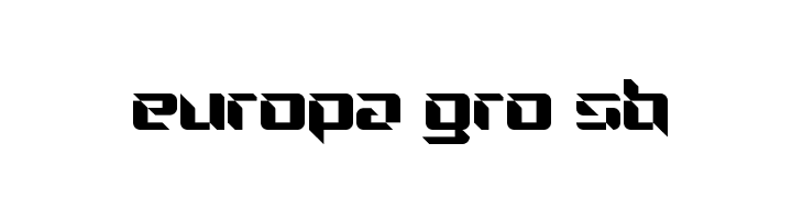 Ninja Thing Regular  Free Fonts Download