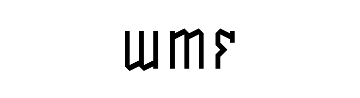 Butterfly Reflect Regular  Free Fonts Download