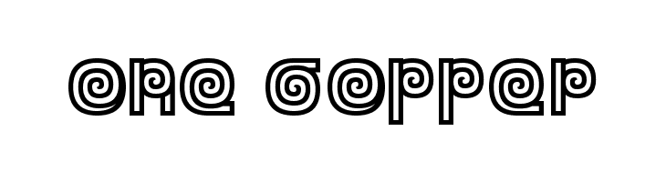 Twizzled  Free Fonts Download