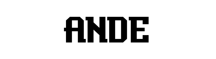 Baxter's Slab Regular  Free Fonts Download