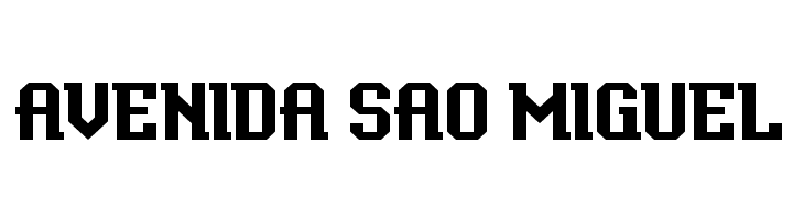 Baxter's Slab Regular  Free Fonts Download