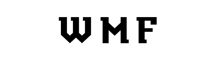 Baxter's Slab Regular  Free Fonts Download