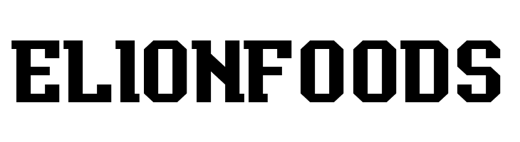 Baxter's Slab Regular  Free Fonts Download