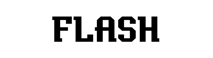 Baxter's Slab Regular  Free Fonts Download