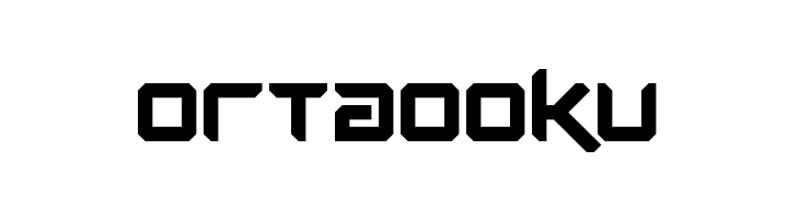 Future Now Regular  Free Fonts Download