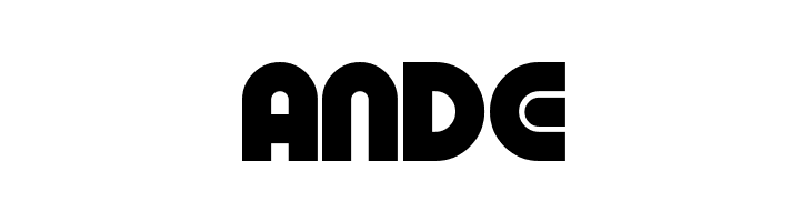 Oilrig  Free Fonts Download