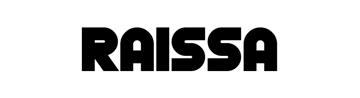 Oilrig  Free Fonts Download