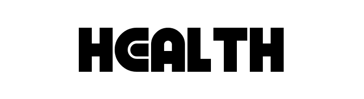 Oilrig  Free Fonts Download