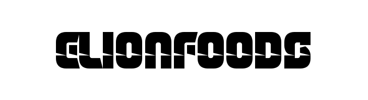 The Light Brigade  Free Fonts Download