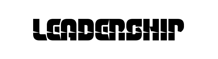 The Light Brigade  Free Fonts Download