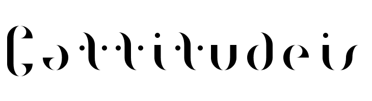 Magenta Flow Regular  Free Fonts Download