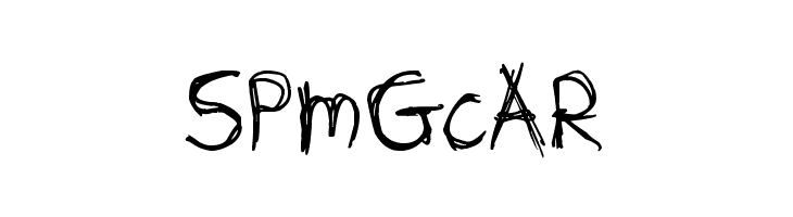 Sketchit Means Sketchit  Free Fonts Download