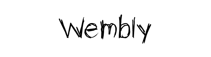 Sketchit Means Sketchit  Free Fonts Download