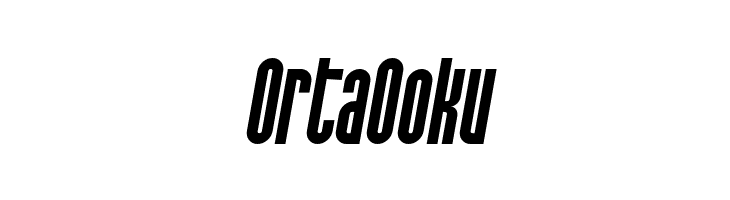 SF Port McKenzie Italic  Free Fonts Download