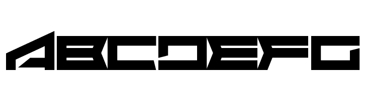 Assvssin  Free Fonts Download