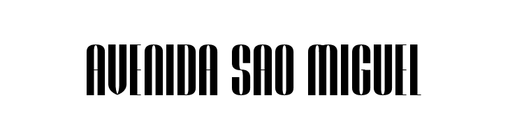 Trendgetter  Free Fonts Download