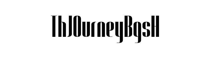 Trendgetter  Free Fonts Download