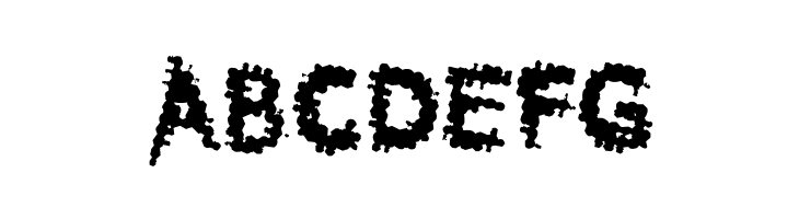 Sewer Sys  Free Fonts Download