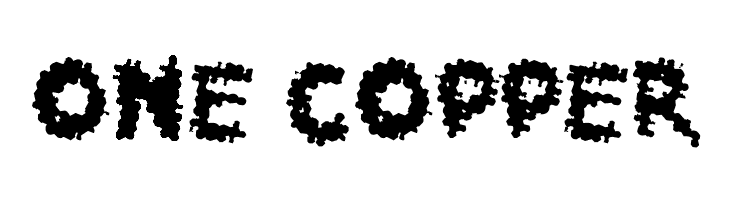 Sewer Sys  Free Fonts Download