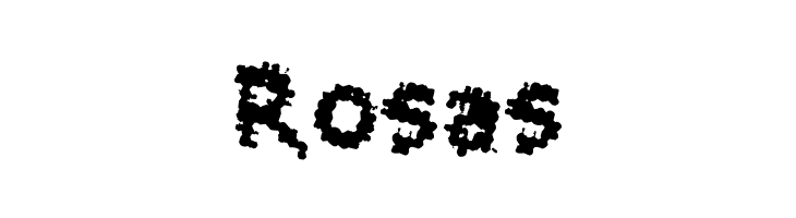 Sewer Sys  Free Fonts Download