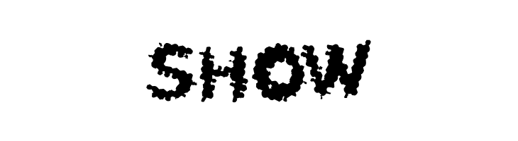 Sewer Sys  Free Fonts Download