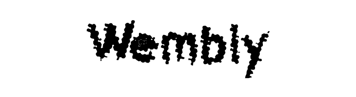 Sewer Sys  Free Fonts Download