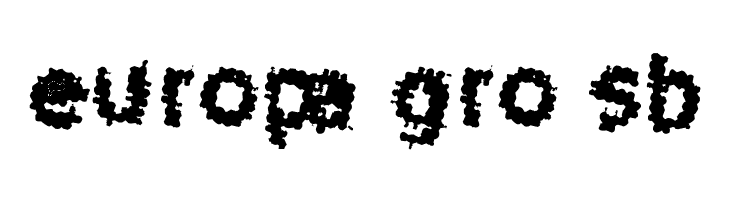 Sewer Sys  Free Fonts Download