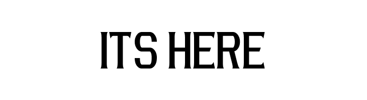 Acetate  Free Fonts Download