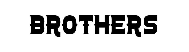 Confetti Western  Free Fonts Download