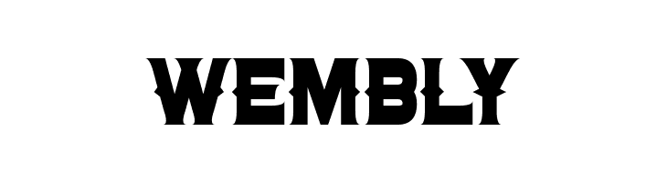 Confetti Western  Free Fonts Download