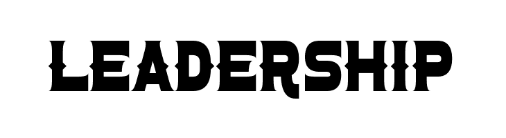 Confetti Western  Free Fonts Download