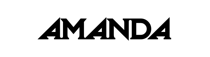 OxenCrossbow  Free Fonts Download