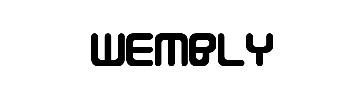 Cybercrime 2004 Regular  Free Fonts Download