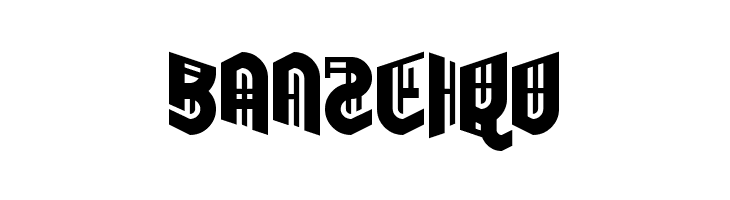Embryonoid  Free Fonts Download