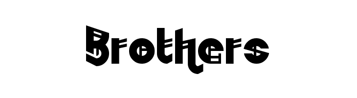 Embryonoid  Free Fonts Download